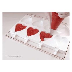 Heart-IC  - Is/kage p pind