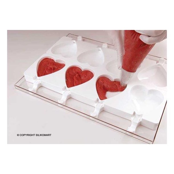 Heart-IC  - Is/kage p pind