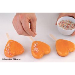 Heart-IC  - Is/kage p pind