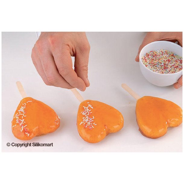 Heart-IC  - Is/kage p pind