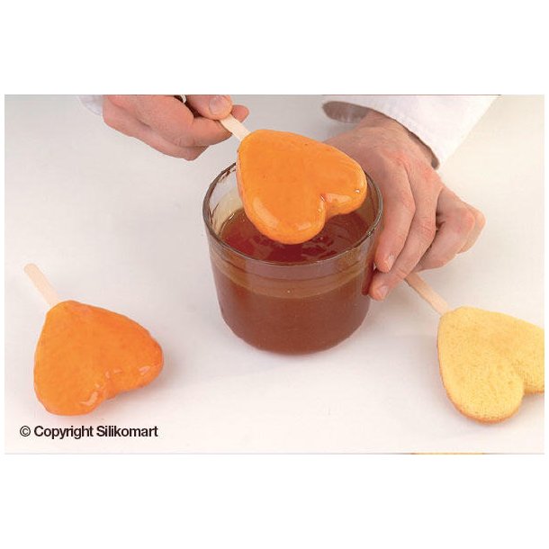 Heart-IC  - Is/kage p pind