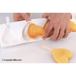 Heart-IC  - Is/kage p pind