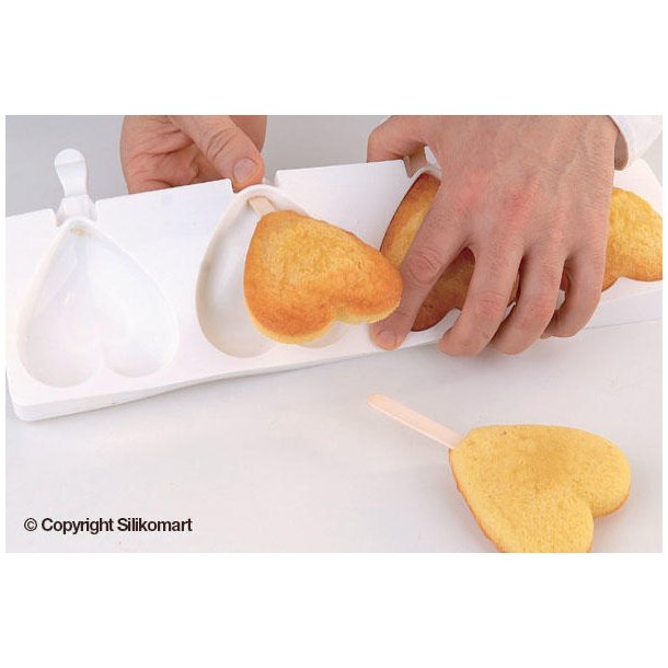 Heart-IC  - Is/kage p pind