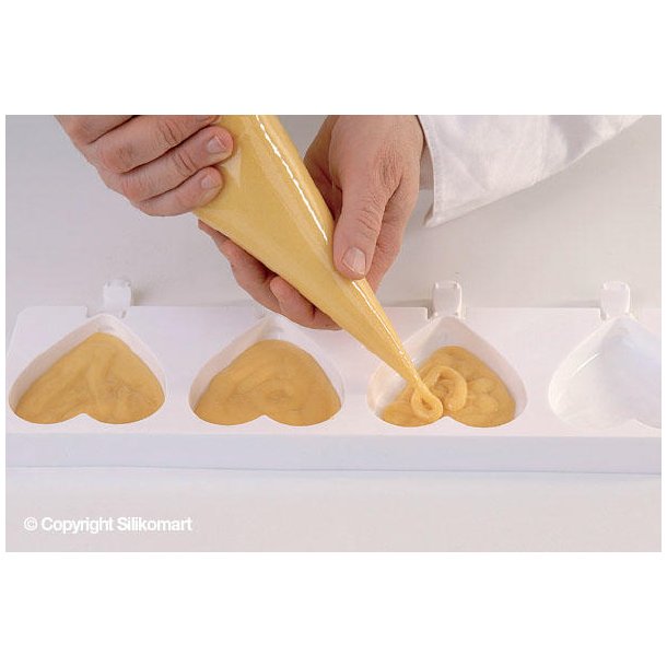 Heart-IC  - Is/kage p pind