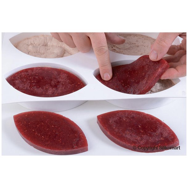 Kit Lovissimo isform/kageform