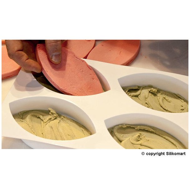 Kit Lovissimo isform/kageform