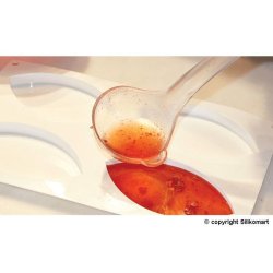 Kit Lovissimo isform/kageform