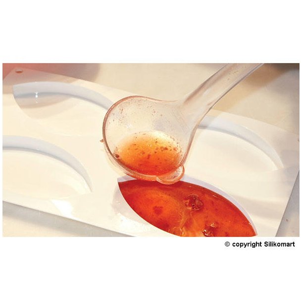 Kit Lovissimo isform/kageform