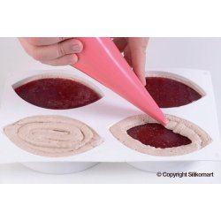 Kit Lovissimo isform/kageform