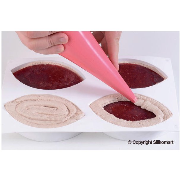 Kit Lovissimo isform/kageform