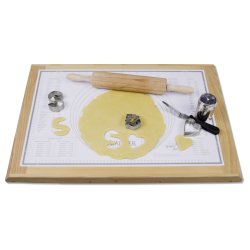 Siliconeunderlag 40x60cm