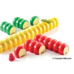 Infinity modular flex isform/kageform