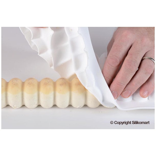 Infinity modular flex isform/kageform