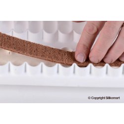 Infinity modular flex isform/kageform