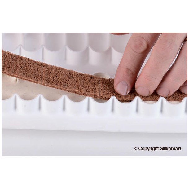 Infinity modular flex isform/kageform