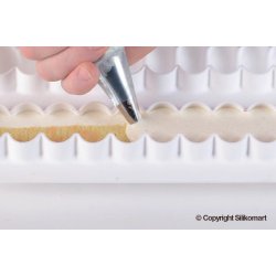 Infinity modular flex isform/kageform