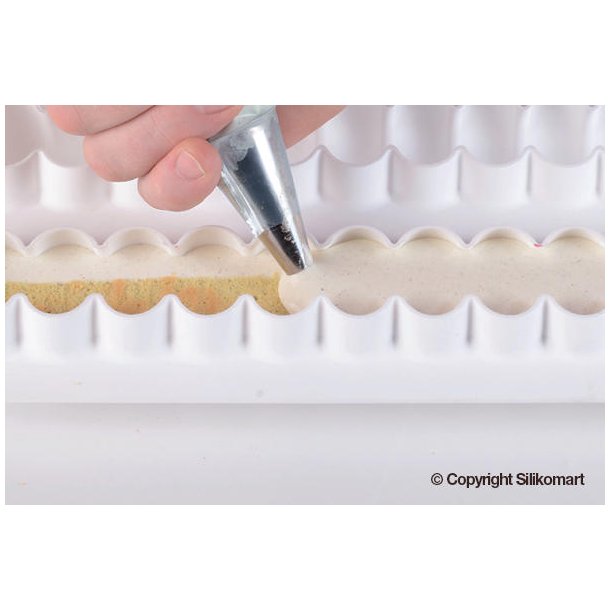 Infinity modular flex isform/kageform