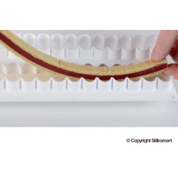 Infinity modular flex isform/kageform