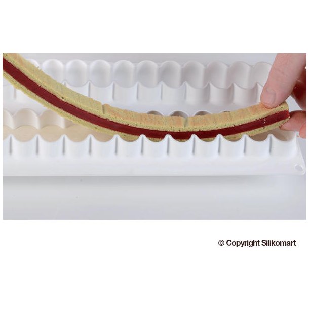 Infinity modular flex isform/kageform