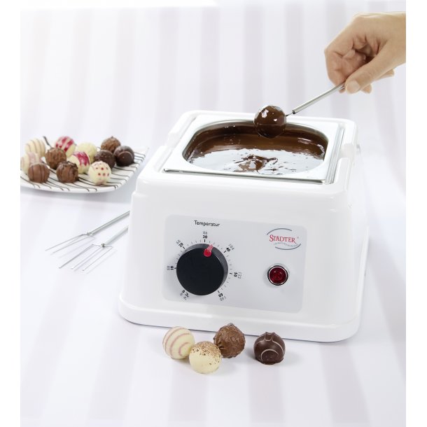 Chokoladesmelter 1,5l