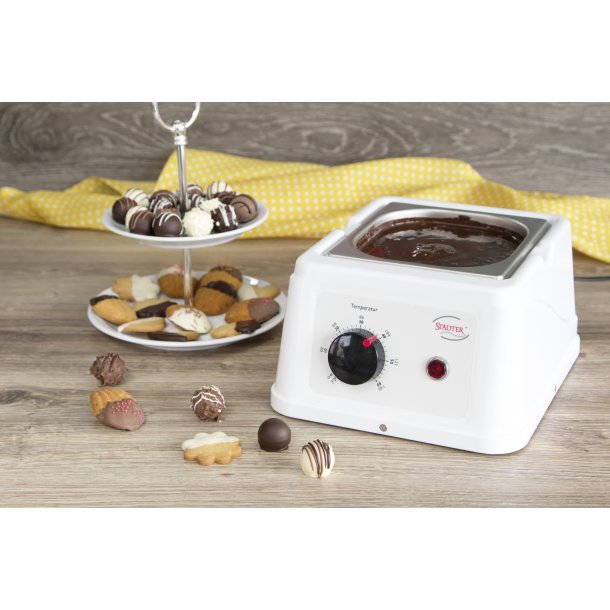 Chokoladesmelter 1,5l