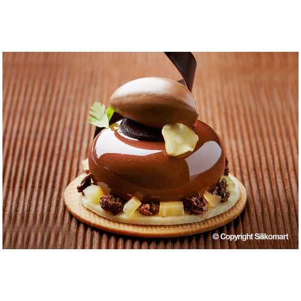 Stone 85 isform/kageform