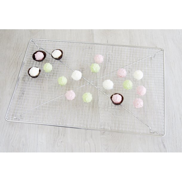 Kagerist / Chokoladerist