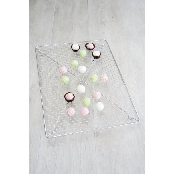 Kagerist / Chokoladerist