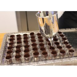 Doseringstrakt / fyldenhed