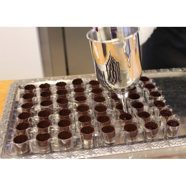 Doseringstrakt / fyldenhed