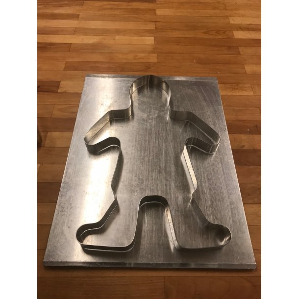 Rustfri kundetilpassede produkter tryk p� billedet for eksempler p� produkter