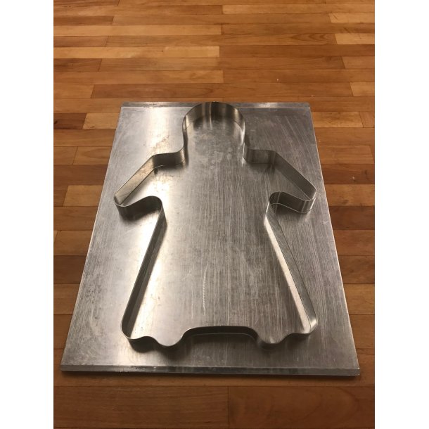 Rustfri kundetilpassede produkter tryk p� billedet for eksempler p� produkter