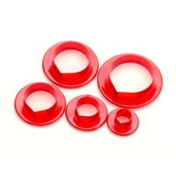 Udstikkerst rosenblade