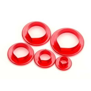 Udstikkerst rosenblade