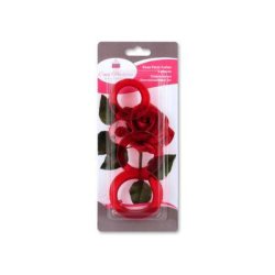 Udstikkerst rosenblade