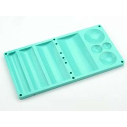 Veiner Board til sukkerblomster