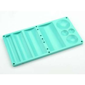 Veiner Board til sukkerblomster