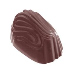 Chokoladeform SPRITZ