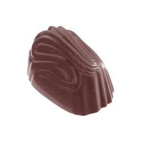 Chokoladeform SPRITZ