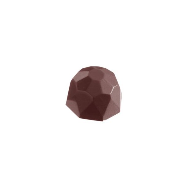 Chokoladeform DIAMOND