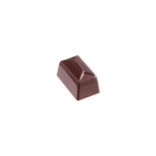 lungebetændelse snack Vidner Chokoladeform BALLOTIN - Værktøj og forme til chokolade - Cakevision I/S