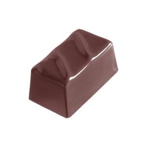 Chokoladeform Bloc Small