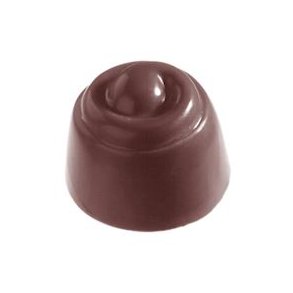 Chokoladeform CHERRY TWISTED 