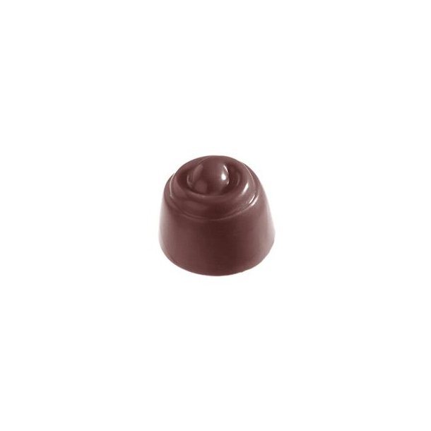 Chokoladeform CHERRY TWISTED 