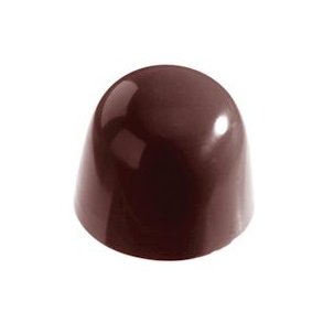 Chokoladeform Cone