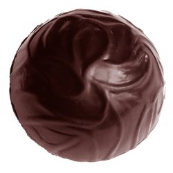 Chokoladeform TRUFFLE