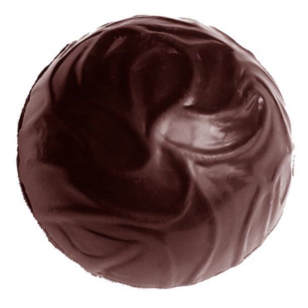 Chokoladeform TRUFFLE