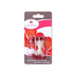 Stvdragere rd sukkerblomster