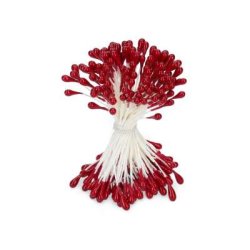 Stvdragere rd sukkerblomster