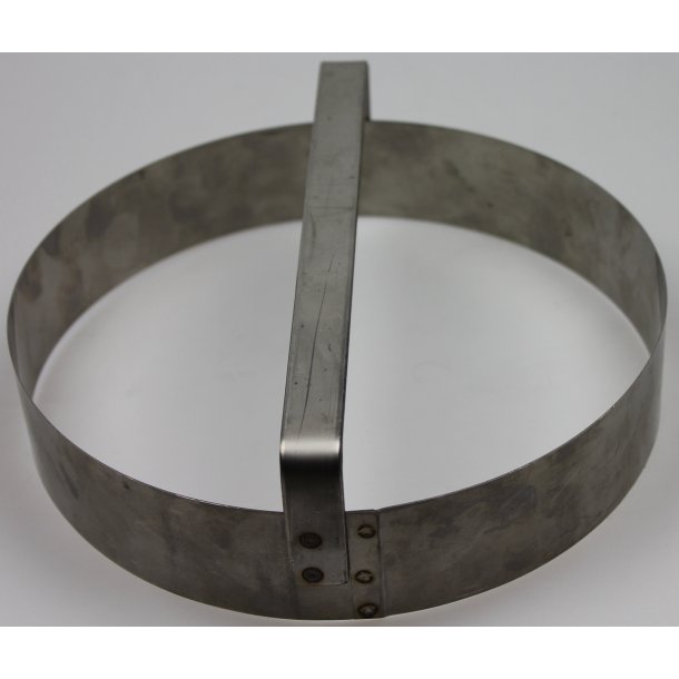 Rustfri kundetilpassede produkter tryk p� billedet for eksempler p� produkter